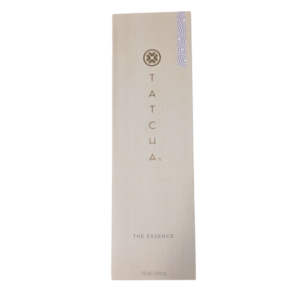 Tatcha Other - Tatcha Essence Healthy Aging Firming Treatment - NEW